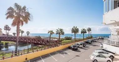 2 bedroom apartment in San Pedro Alcantara, Spain