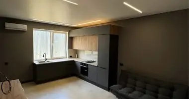 Casa 3 habitaciones en Lymanka, Ucrania