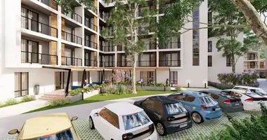 Appartement 1 chambre dans Batoumi, Géorgie