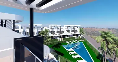 Bungalow w San Fulgencio, Hiszpania