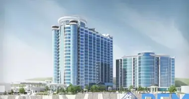 2 room apartment in Odesa, Ukraine