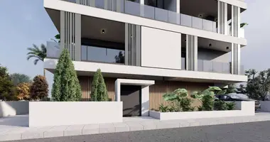Appartement 2 chambres dans Strovolos, Chypre