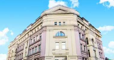 Office 1 240 m² in Moscow, Russia