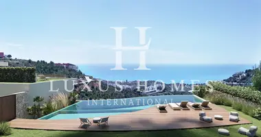 Wohnung 4 zimmer in Orpesa Oropesa del Mar, Spanien