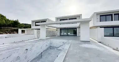 Villa in Chaniotis, Griechenland