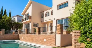 Maison 4 chambres dans Dos Hermanas, Espagne