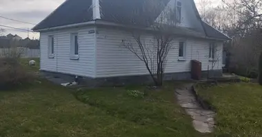 Maison dans Lahoïsk, Bélarus
