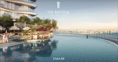 Appartement 4 chambres dans Doubaï, Émirats arabes unis