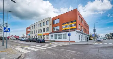 Commercial property 752 m² in Prienai, Lithuania