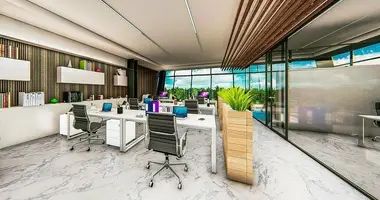 Офис 194 м² в муниципалитет Лимасол, Кипр