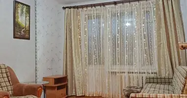 1 room apartment in Minsk, Belarus