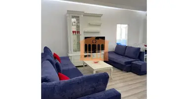Apartamento 2 habitaciones en Bashkia Durres, Albania