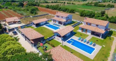 Villa en Pola, Croacia