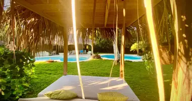 Haus 9 zimmer in Las Terrenas, Dominikanische Republik