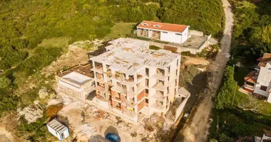 Apartamento 1 habitacion en Herceg Novi, Montenegro