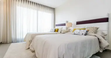 Villa 3 bedrooms in Dehesa de Campoamor, Spain