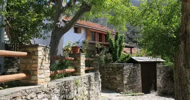 Villa in Gemeinde Thasos, Griechenland