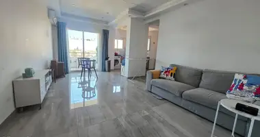 2 bedroom apartment in Germasogeia, Cyprus