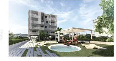 Maison de ville 2 chambres dans Thermaikos Municipality, Grèce