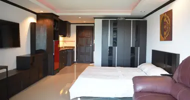 Кондо 1 спальня в Паттайя, Таиланд