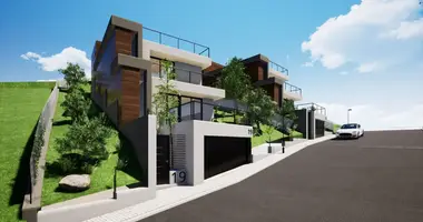 Таунхаус 5 комнат в Begur, Испания