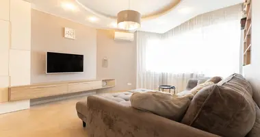 Appartement 3 chambres dans Minsk, Bélarus