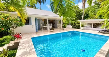 Villa 5 habitaciones en Las Terrenas, República Dominicana