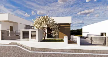 Haus 3 Schlafzimmer in Koinoteta Agiou Tychona, Zypern