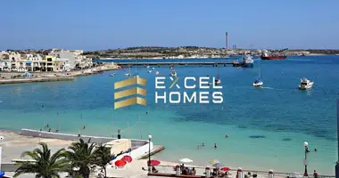 Mieszkanie 1 pokój w Birzebbuga, Malta