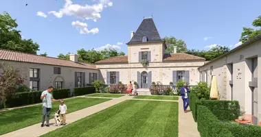 Apartamento 2 habitaciones en Merignac, Francia