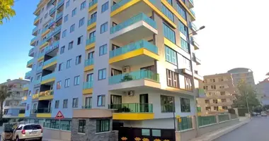 Wohnung 2 zimmer in Muratpasa, Türkei