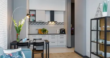 Commercial property 62 m² in Warsaw, Poland