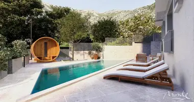 1 bedroom apartment in Kotor, Montenegro