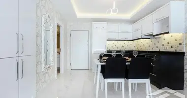 Apartamento 2 habitaciones en Alanya, Turquía