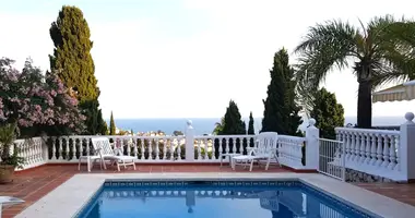 Casa 3 habitaciones en Mijas, Španjolska
