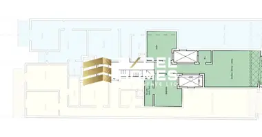 Apartamento 2 habitaciones en Xaghra, Malta