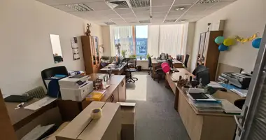 Oficina 453 m² en Moscú, Rusia