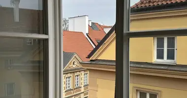 2 room apartment in Warsaw, Poland