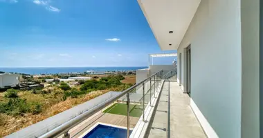 Villa 3 chambres dans Chlórakas, Chypre
