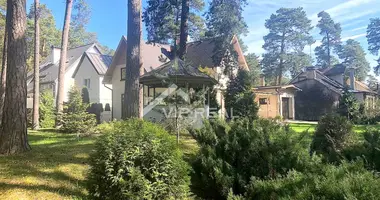 4 room house in Jurmala, Latvia