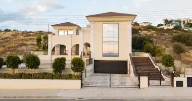 villa de 5 dormitorios en Limassol District, Chipre
