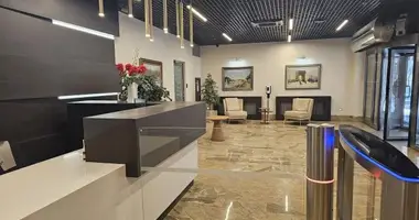 Office 92 m² in Moscow, Russia