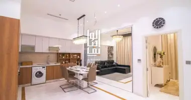 Mieszkanie w Dubaj, Emiraty Arabskie