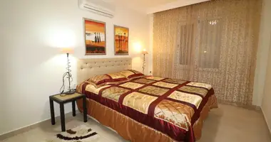Mieszkanie 1 pokój w Alanya, Turcja