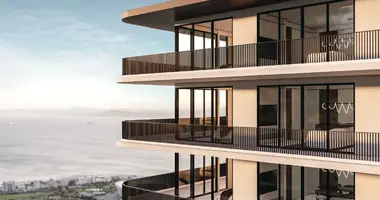 Apartamento 3 habitaciones en Karon, Tailandia