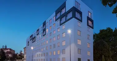 Apartamento 4 habitaciones en Praga, Chequia
