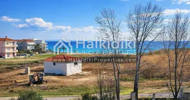 Villa 2 zimmer in Paralia Dionisiou, Griechenland