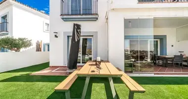 3 bedroom apartment in Bel Air, Spain