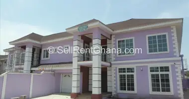 Haus 4 Schlafzimmer in Adenta Municipal District, Ghana