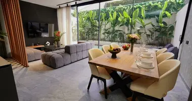 Maison de ville 2 chambres dans Kerobokan Kelod, Indonésie